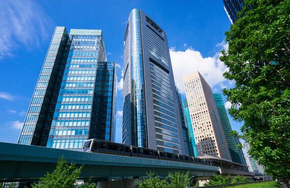 東京で協力会社様を募集する業者はビルメンテナンスのエキスパート揃いです