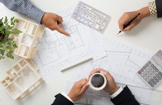 東京で設備工事を行ってくださる協力会社様や提携会社様を募集しております