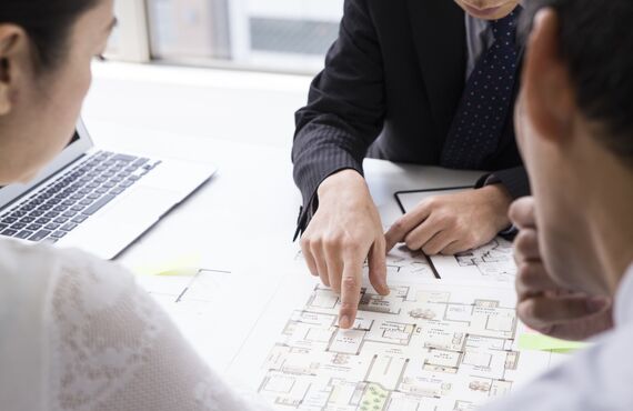 東京の業者はビル管理や設備メンテナンスを行える協力会社様を求めています