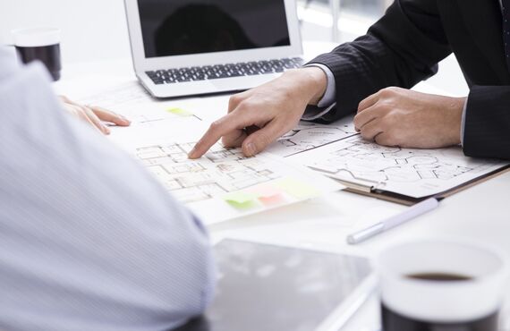 東京で協力会社様を募集する業者は排水設備に関する施工も承っています