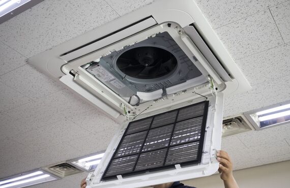 東京で協力会社募集中の業者をお探しでしたら空調工事を請け負う業者が人気