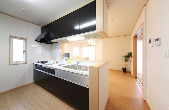 東京日化サービスの給湯器交換はお得