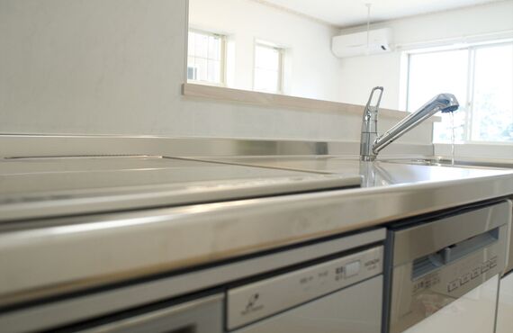 東京日化サービスは給湯器の交換と修理をしています