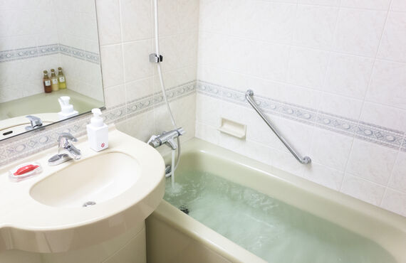 3点式ユニットバスをリフォームして魅力的にする方法