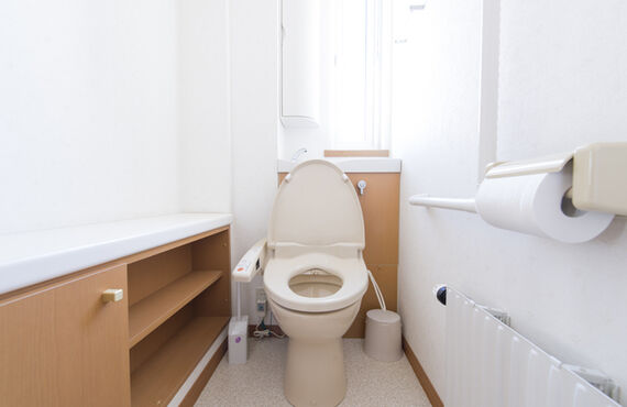 縦手すりと横手すりの使い分け