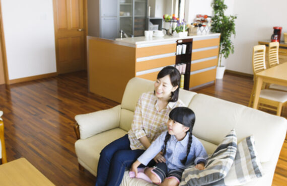 失敗しない壁紙・クロス張り替えリフォーム