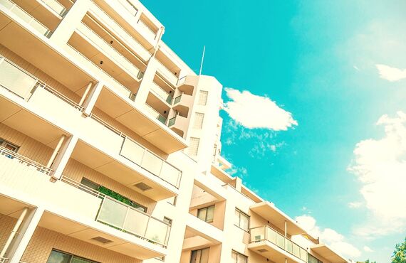 集合住宅で排水管洗浄をしないとどうなるか