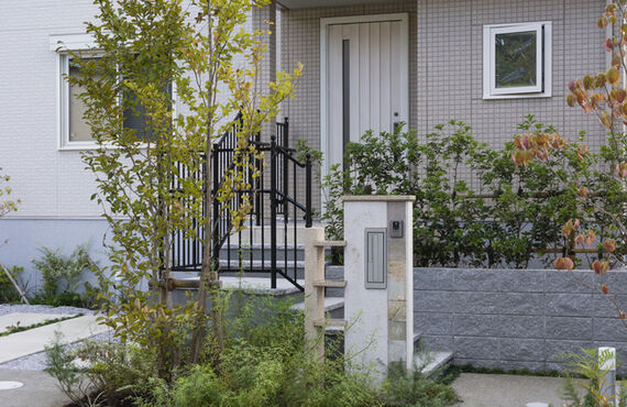 シニア期のリフォームポイント