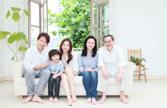 家族みんなにやさしい浴槽設計